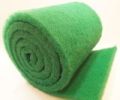 2" Green Coarse Filter Media 28" x 10' roll